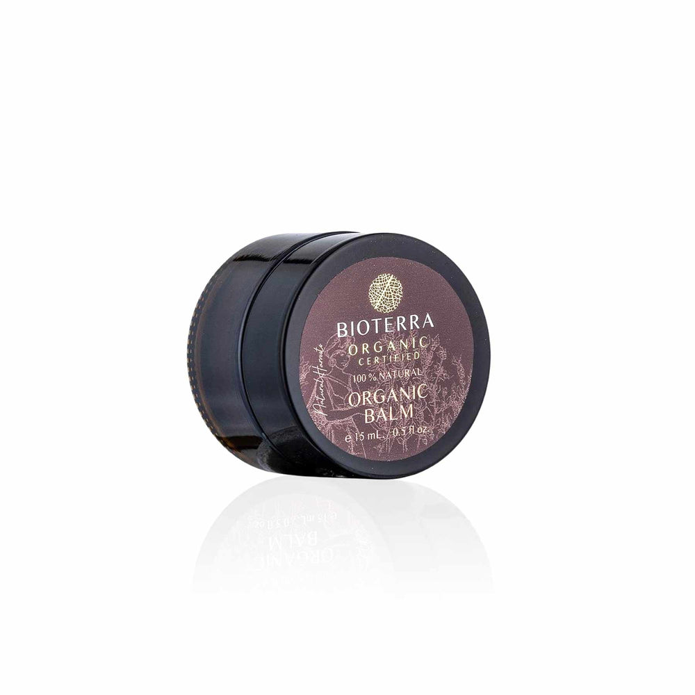 Baume Biologique Bioterra – 15 ml