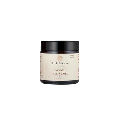 Gel Peau Lisse Biologique Bioterra