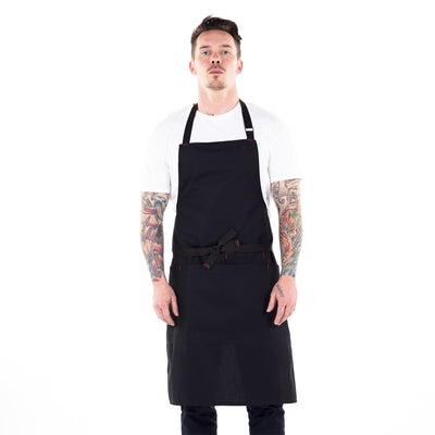 B-Dog Apron