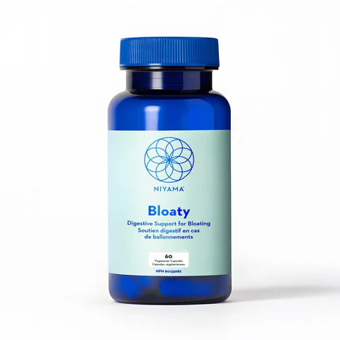 Bloaty Digestive Support