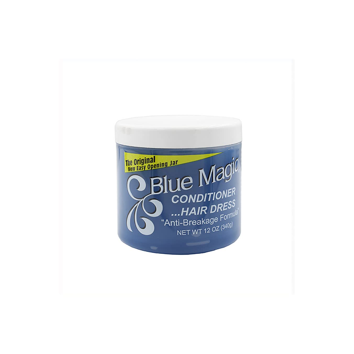 BLUE MAGIC CONDITIONER HAIR DRESS 12 OZ – Ocanova Inc.