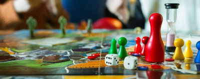 Board Games