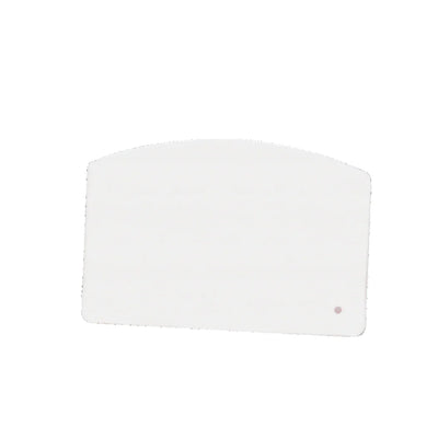 Plastic Bowl Scraper