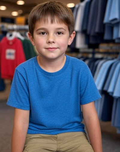 Boy's Clothing