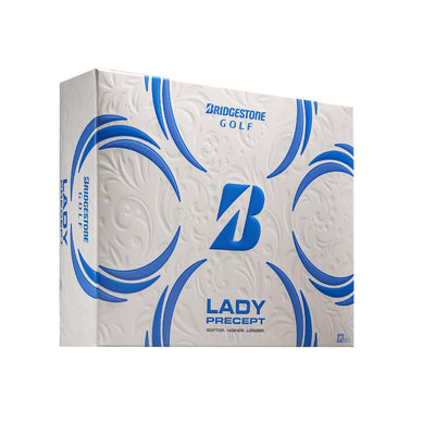Bridgestone Golf Lady Precept 2021