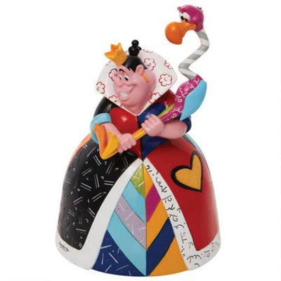 BRITTO Reine de Cœur