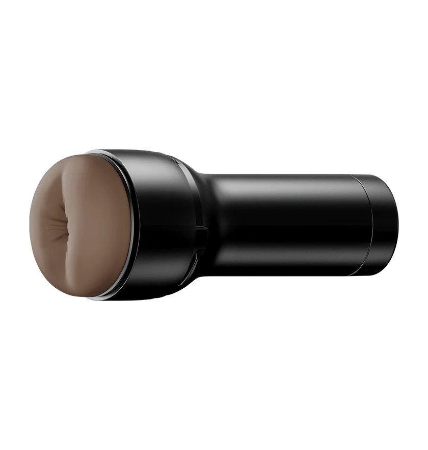 Feel Stroker - Fesse (brun moyen)