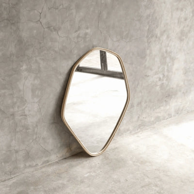 Ruby Mirror