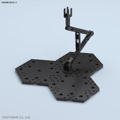 Socle d'action 4 - 1/100