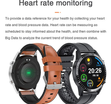 Bluetooth Smart Watch