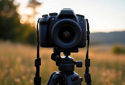 Cameras & Photo