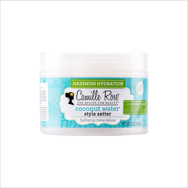 CAMILLE ROSE COCO WATER STYLE SETTER 8 OZ