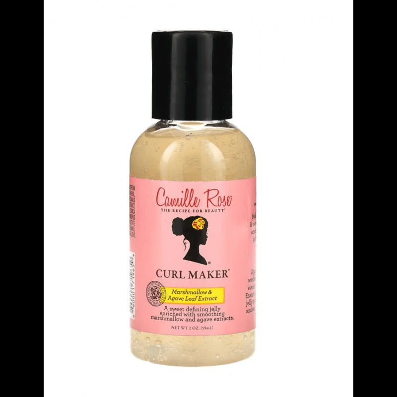 CAMILLE ROSE CURL MAKER 59ML