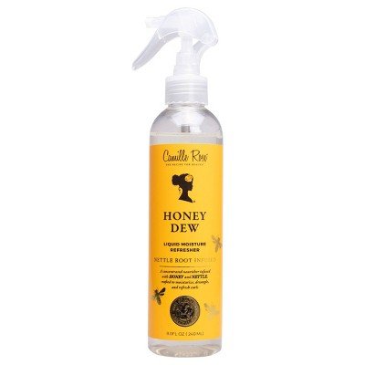 CAMILLE ROSE HYDRATANT LIQUIDE RAFRAÎCHISSANT MIEL DE ROSÉE 236ML