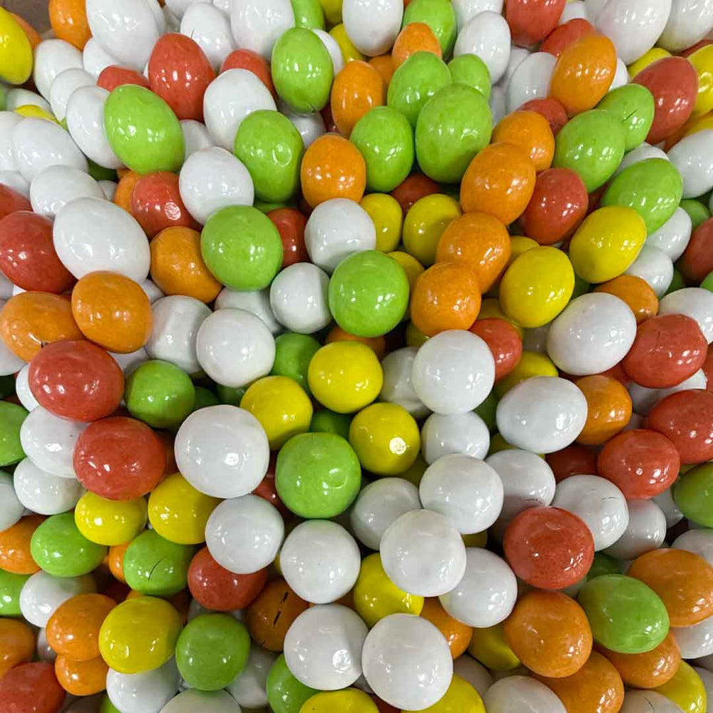 Pois chiches chocolatés