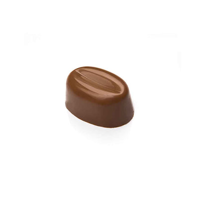 Chocolat au lait cappuccino