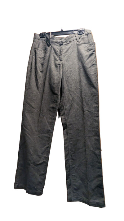 Pantalon de voyage en moleskine Exofficio pour femme, taille 12