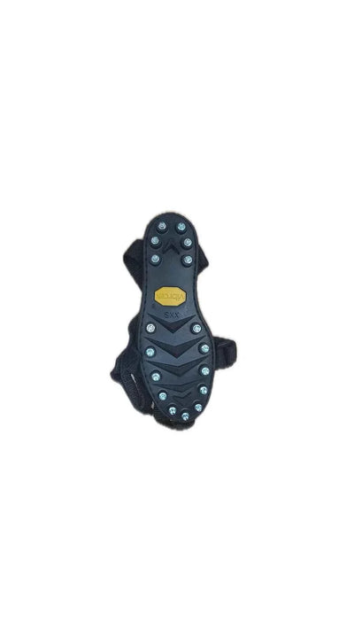 Stabilicers Maxx Icewalker : Crampons de traction