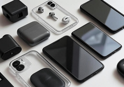 Cell Phone & Accessories