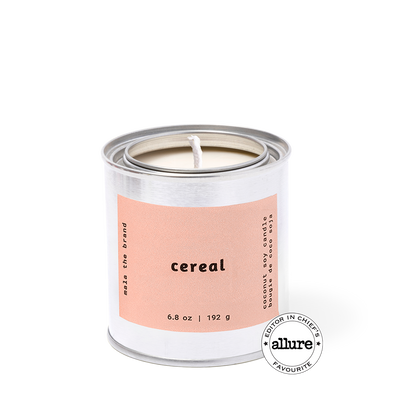 Céréales | Agrumes + Baies + Citron
