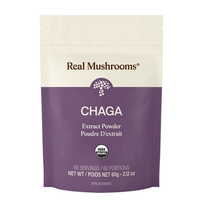 Chaga Extract (Powder)