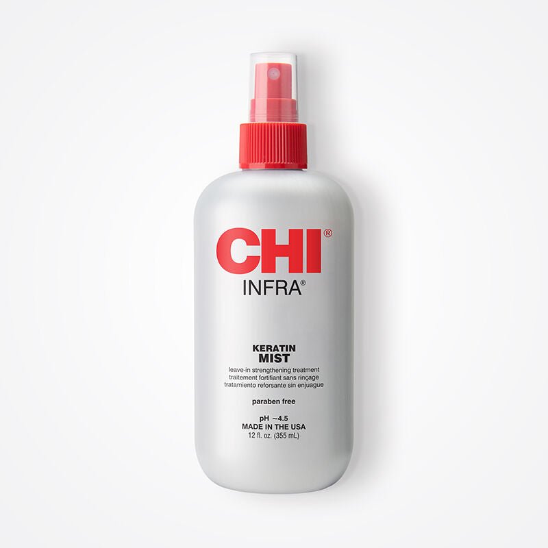 CHI INFRA BRUME DE KÉRATINE 355ML