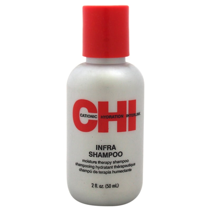 CHI INFRA SHAMPOO 2OZ