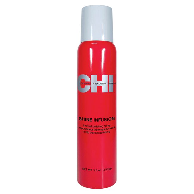 CHI SHINE INFUSION THEMAL POLISH 5.3oz