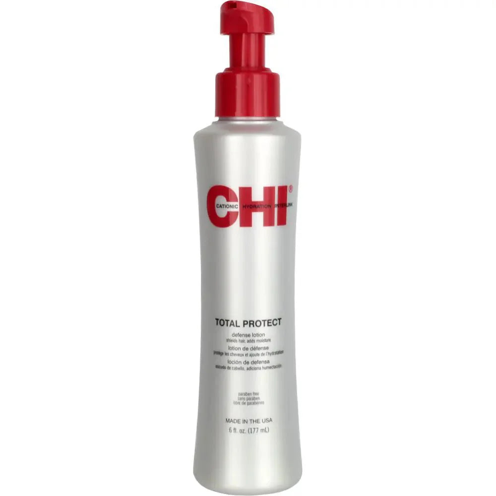 CHI TOTAL PROTECT LOTION 6OZ