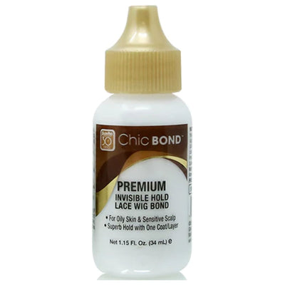CHIC BOND PREMIUM COLLE 1.15OZ