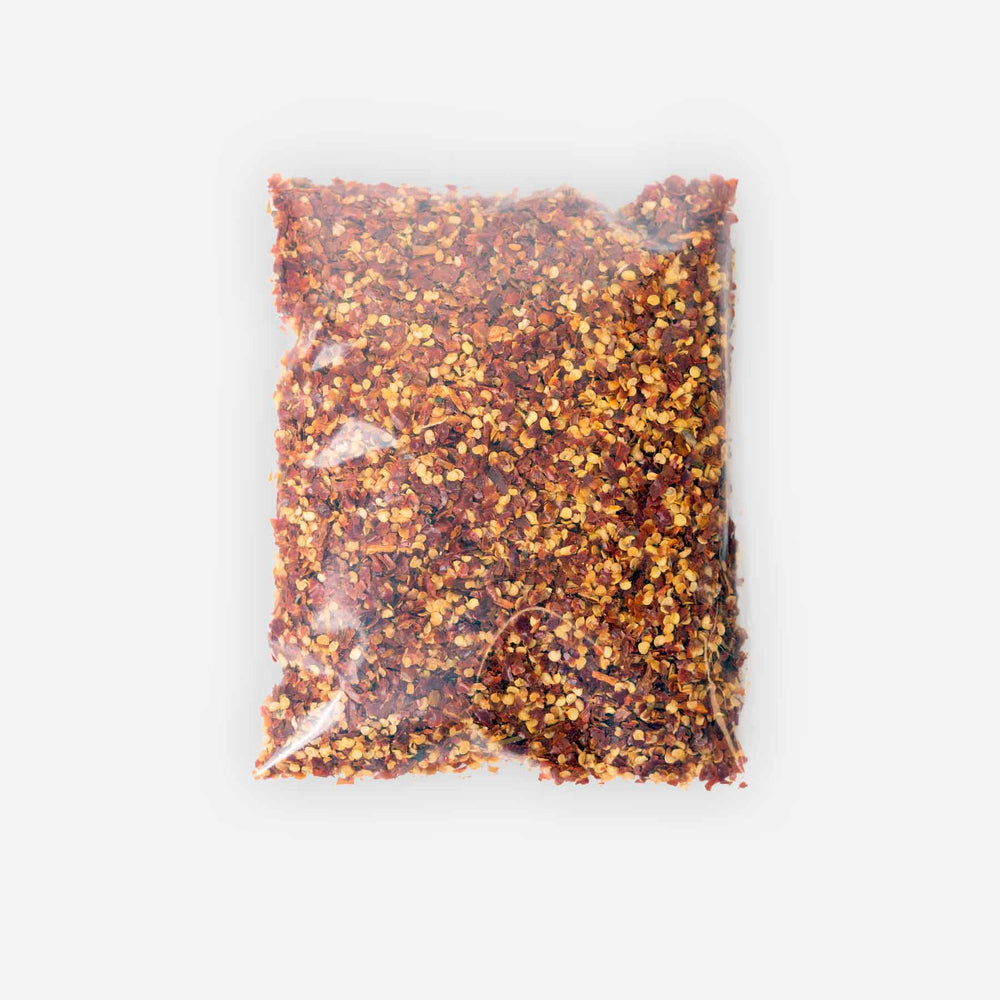 Chili Flakes