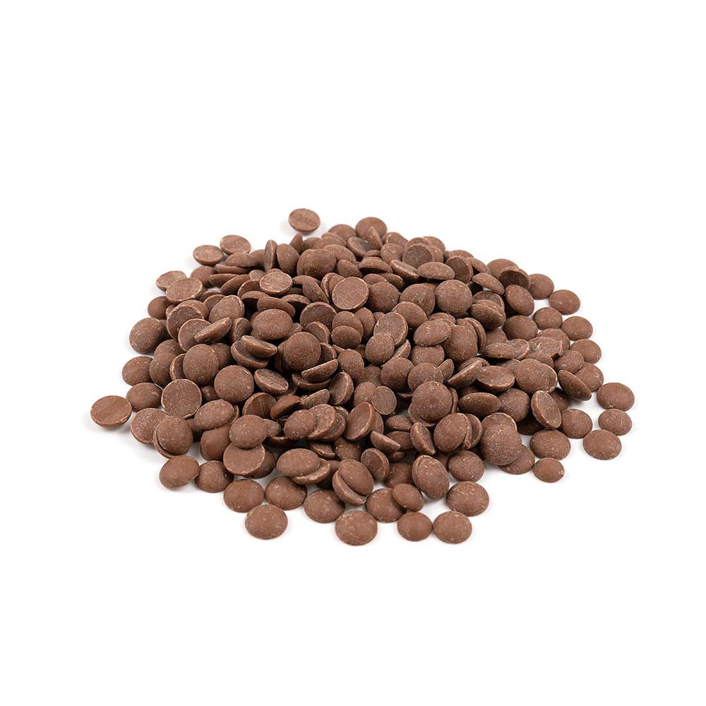 Rayhana pépites de chocolat au lait belge
