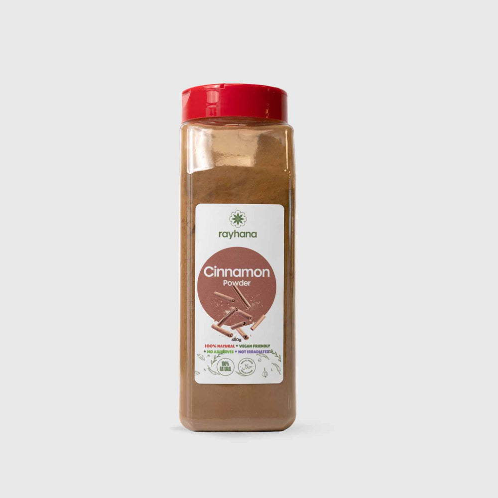 Cannelle de Chine en poudre