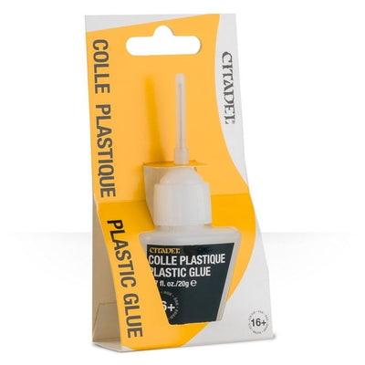 Colle plastique Citadel 20g