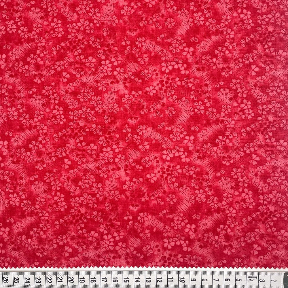 GFL Shadow Flower Blender Ruby - 54246 — Cottage Quilting Ltd.