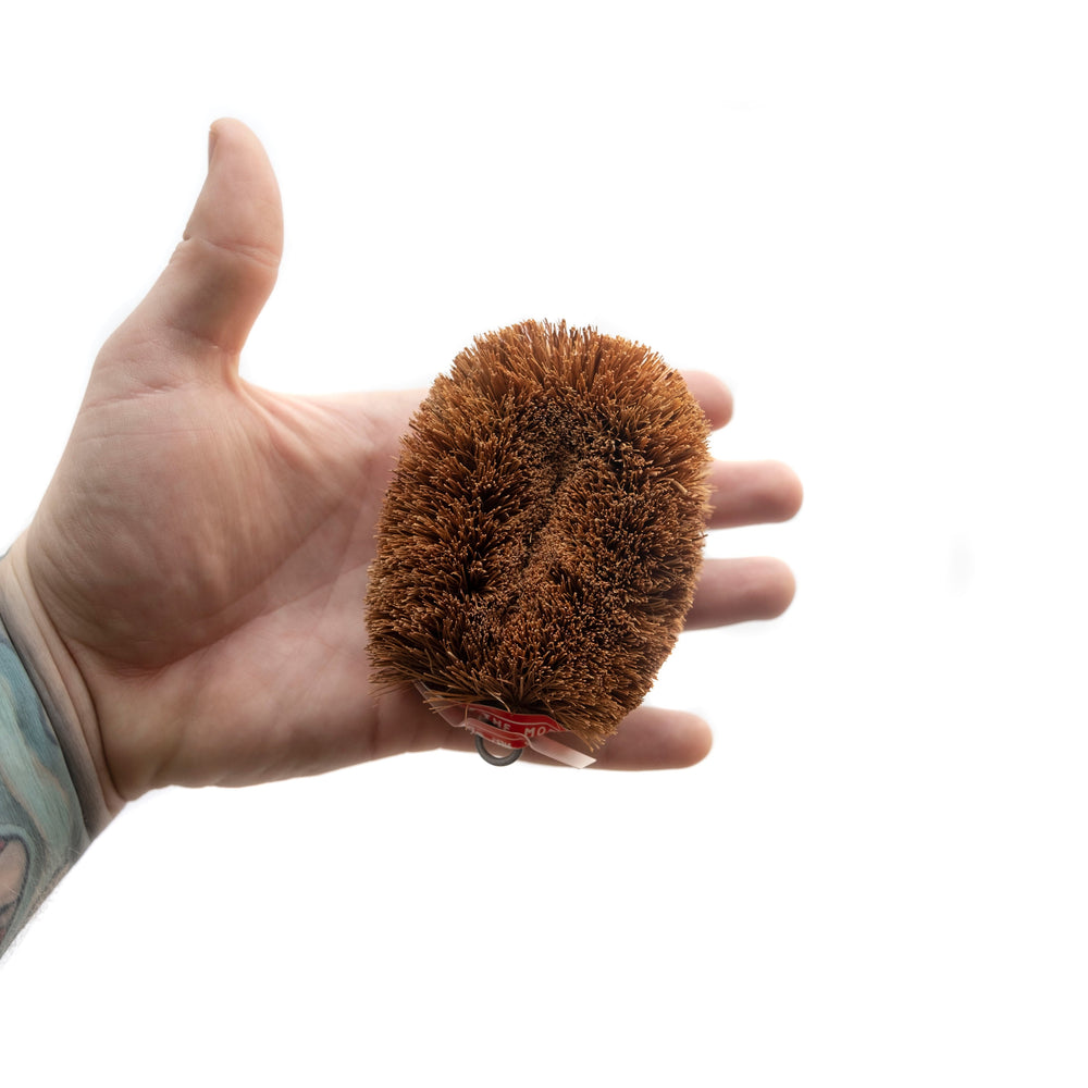 Tawashi Scrub Brush
