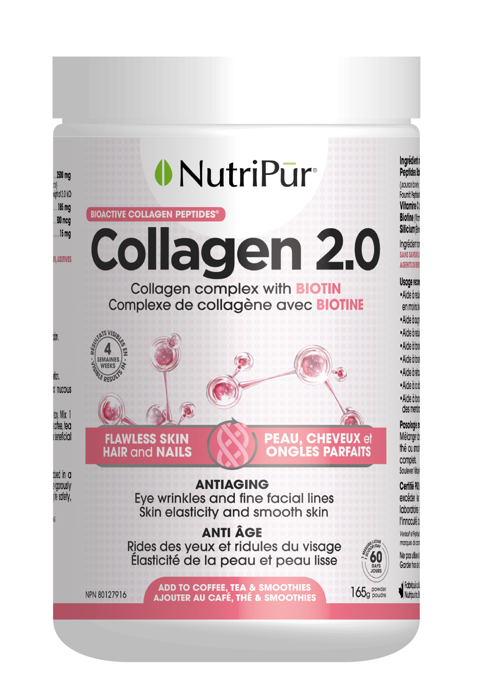 Collagène 2.0