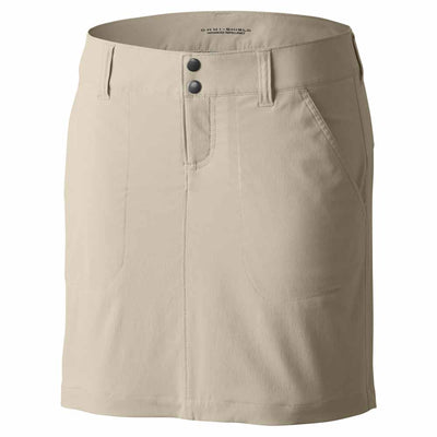 Jupe-short active Saturday Trail Columbia pour femme