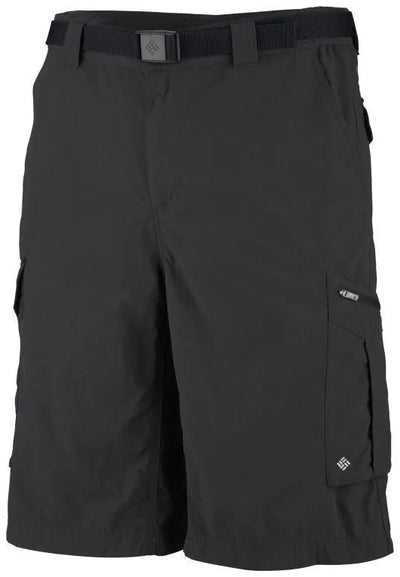 Shorts Cargo Silver Ridge pour Hommes Columbia