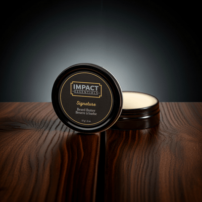 Baume Conditionneur à Barbe | Parfum Signature