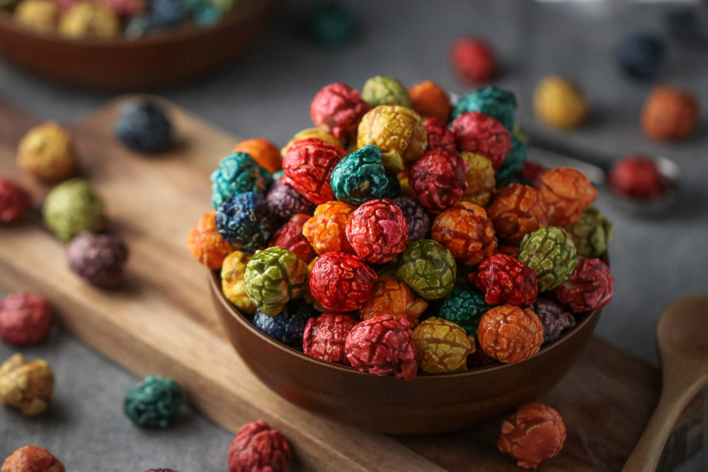 Popcorn Confettis