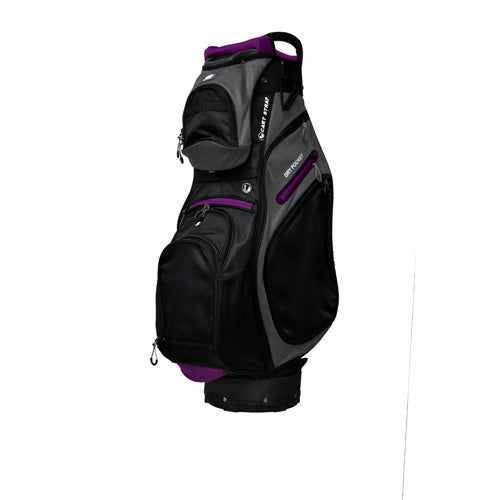 Golf Trends Country Club Cart Bag — Southern Pines Golf Club