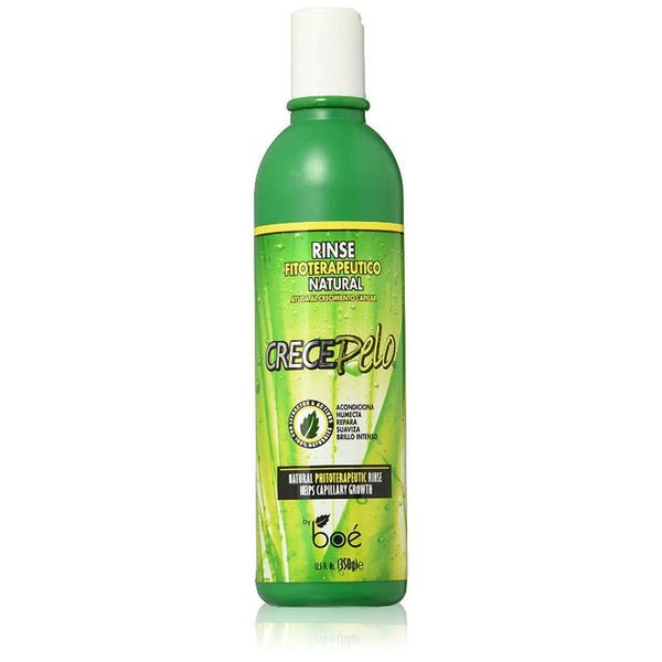 CRECEPELO NATURAL PHITOTERAPEUTIC RINSE 12.5 OZ