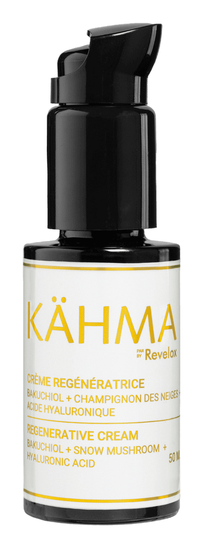 Crème régénératrice Kähma