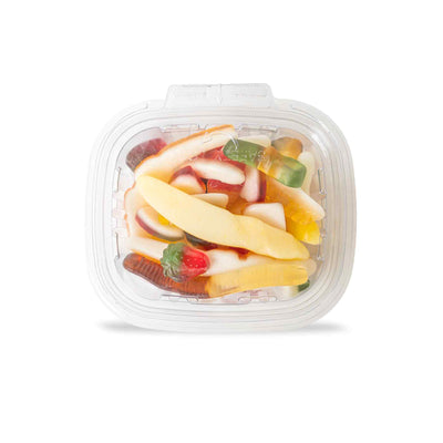 Bonbons Gélifiés Rayhana Crocodile - Halal