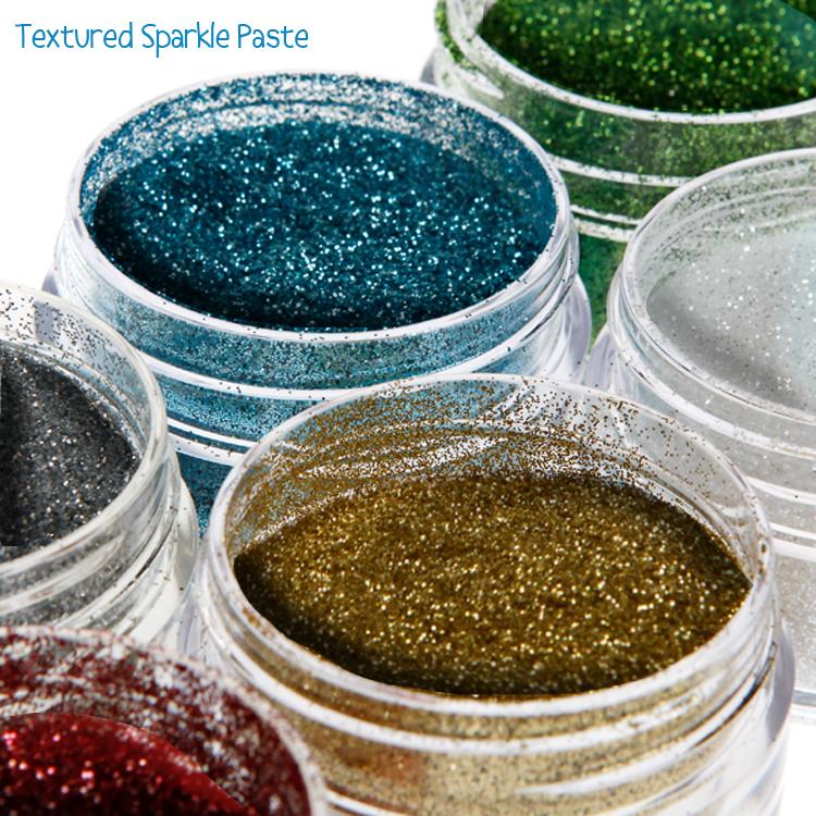 Pâte Texturée Scintillante Cosmic Shimmer
