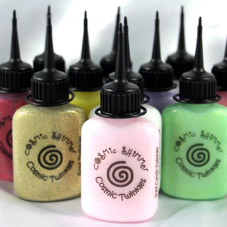 Paillettes Scintillantes Cosmic Shimmer