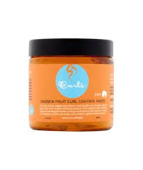 CURLS PASSION FRUIT CURL CONTROL 4OZ