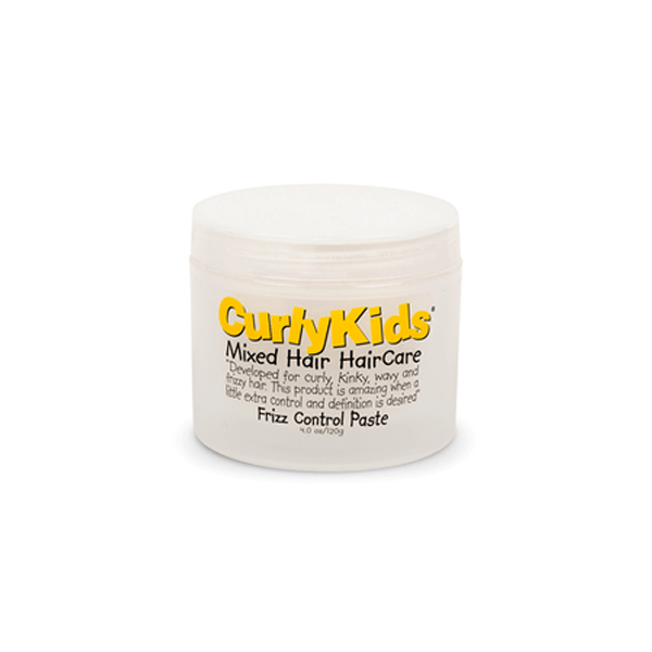 CURLYKIDS PÂTE CONTRÔLE FRISOTTIS 4OZ