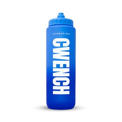 Cwench Team Bottle